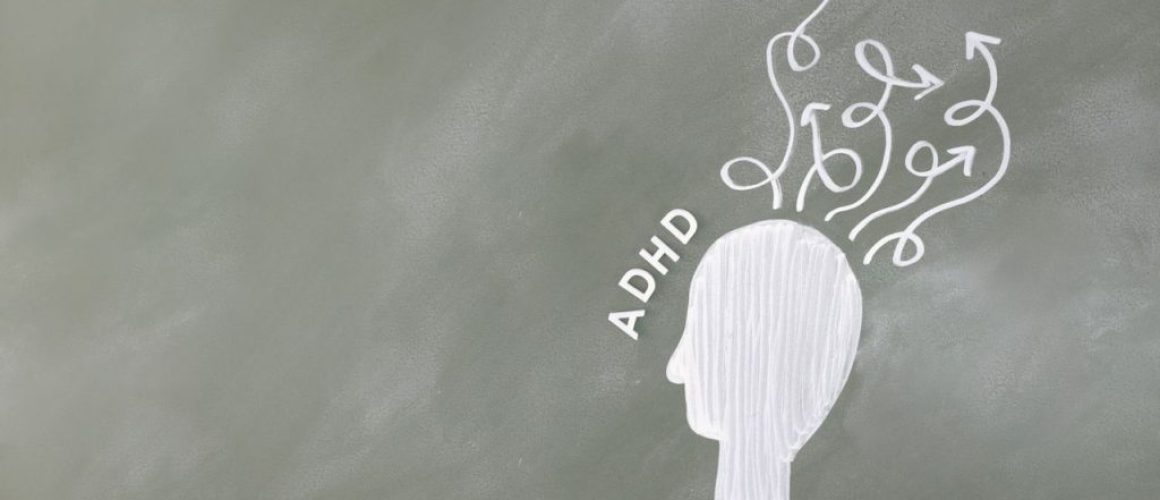 adult ADHD myths