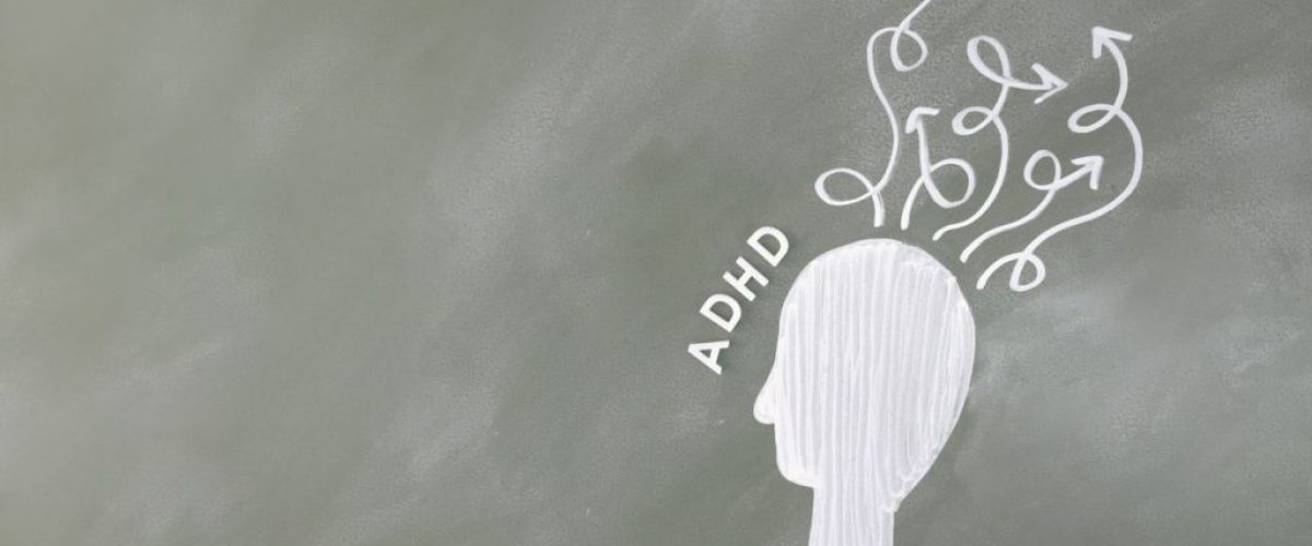 adult ADHD myths