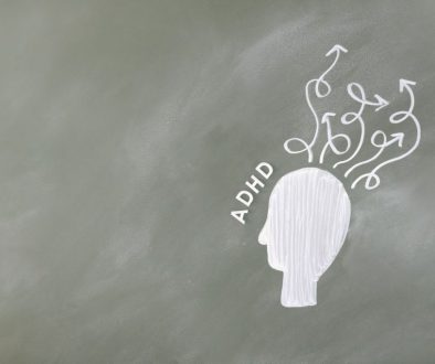 adult ADHD myths